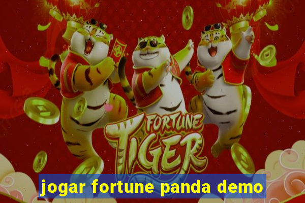 jogar fortune panda demo